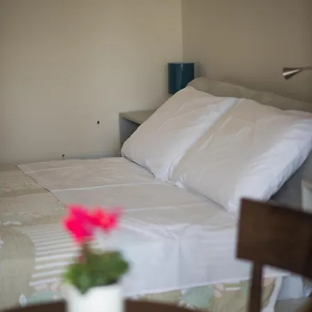 Erasmia's Apartmán *