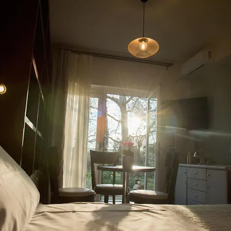 Apartmán Erasmia's